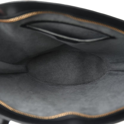 Louis Vuitton Epi Saint Jacques PM Long Straps Black 5 of 13