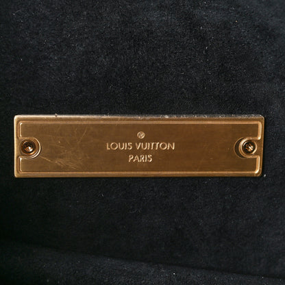 Louis Vuitton Reverse Monogram Dauphine Mini 7 of 11