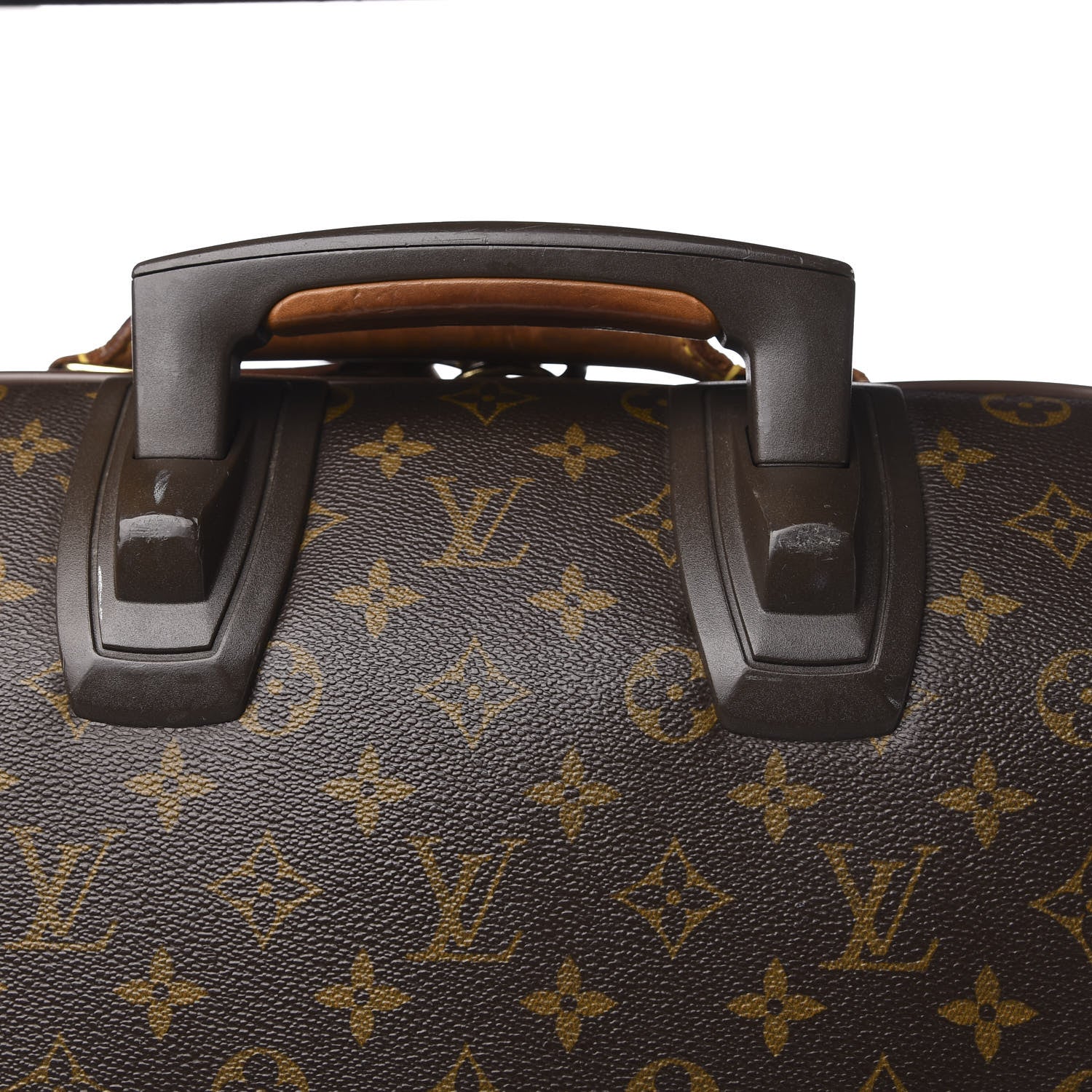 Louis Vuitton Monogram Pegase 50 16 of 16