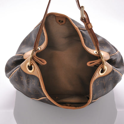 Louis Vuitton Monogram Galliera PM 5 of 7