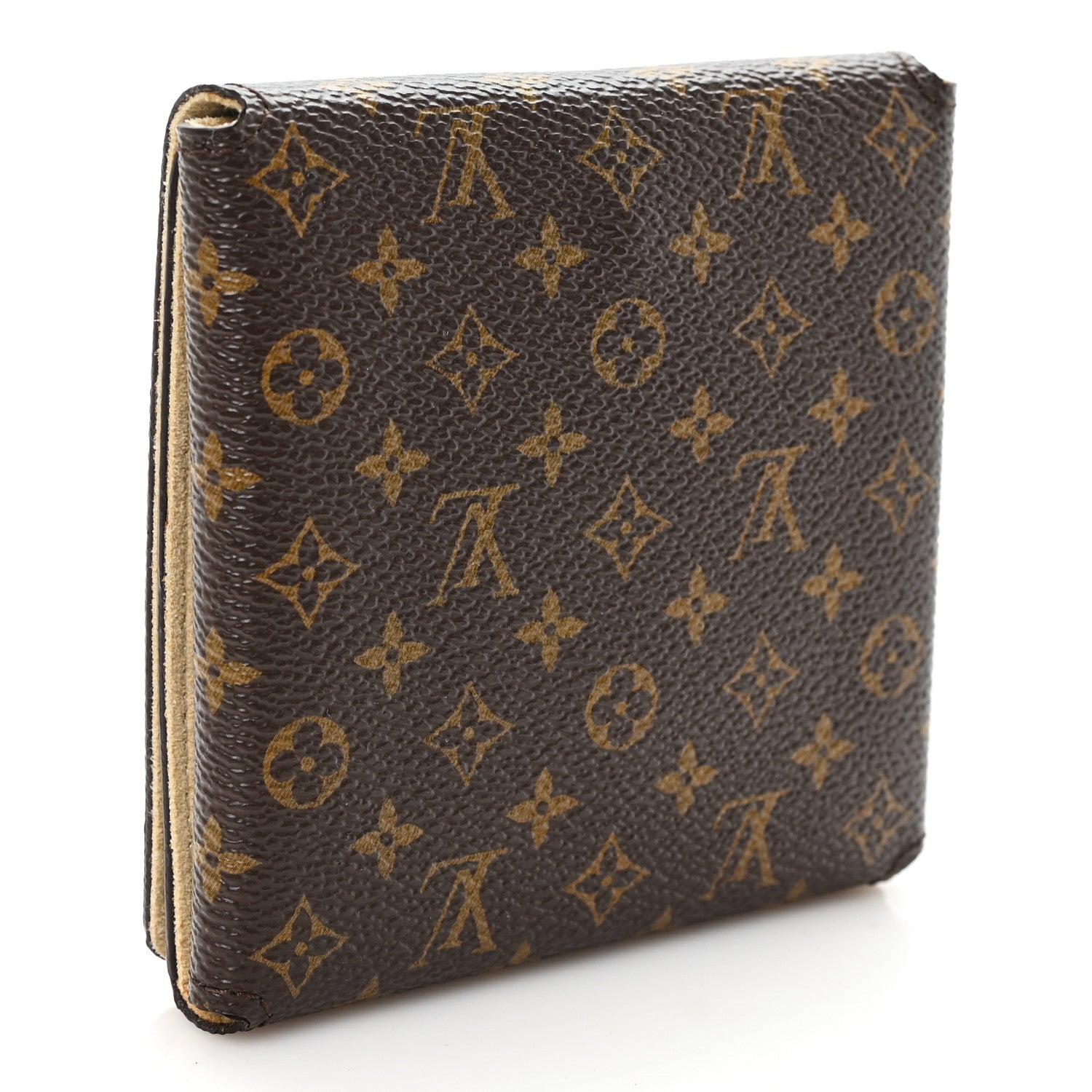 Louis Vuitton Monogram Folding Jewelry Case 1877059 – FASHIONPHILE
