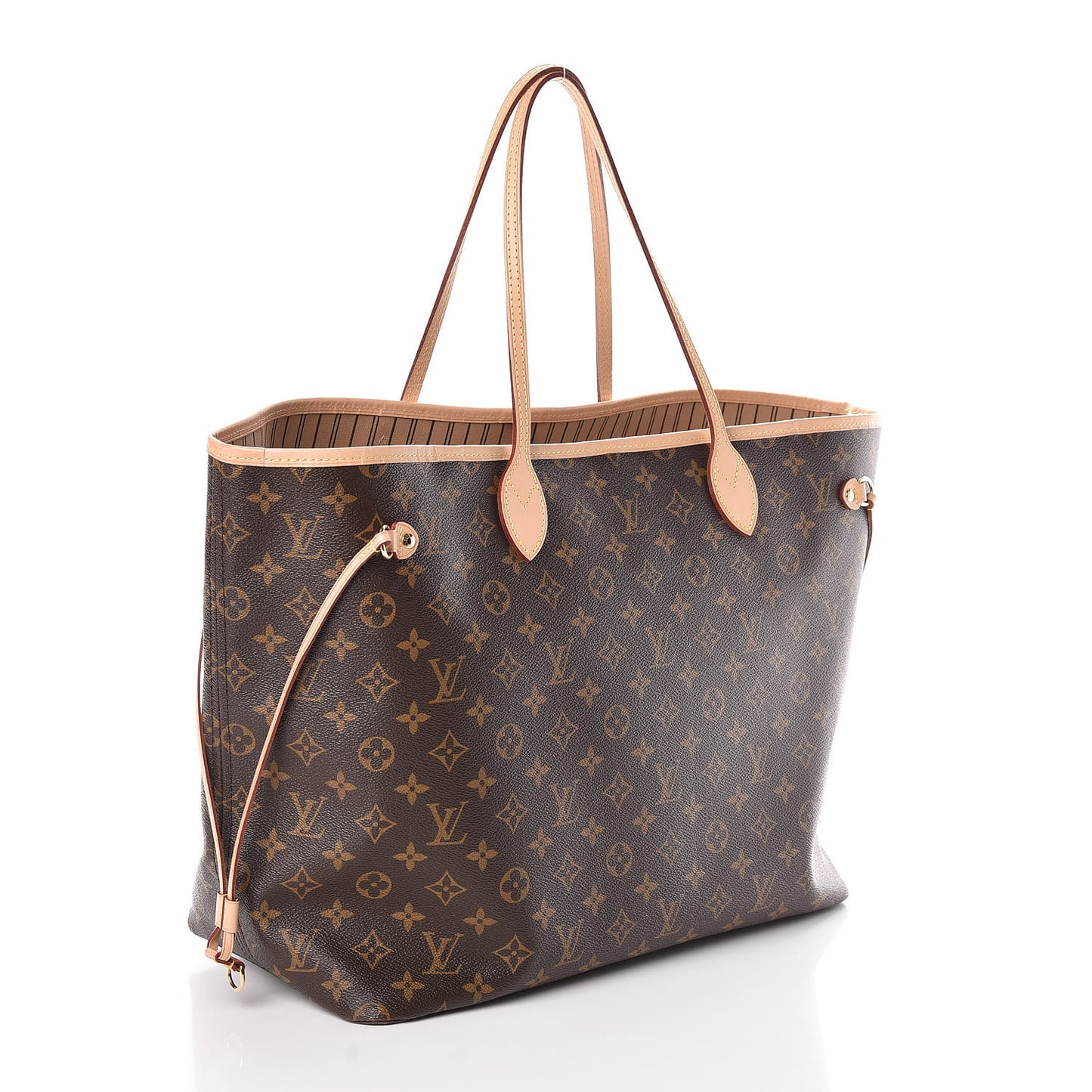 Monogram Neo Neverfull GM