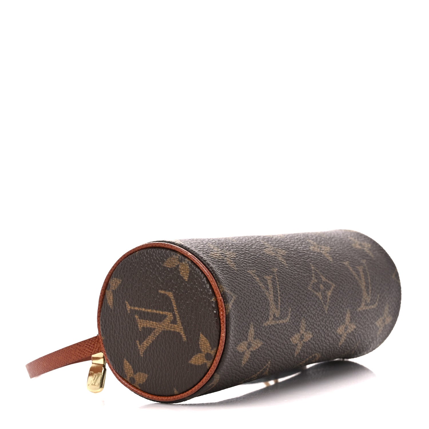 Louis Vuitton Monogram Mini Papillon 5 of 10