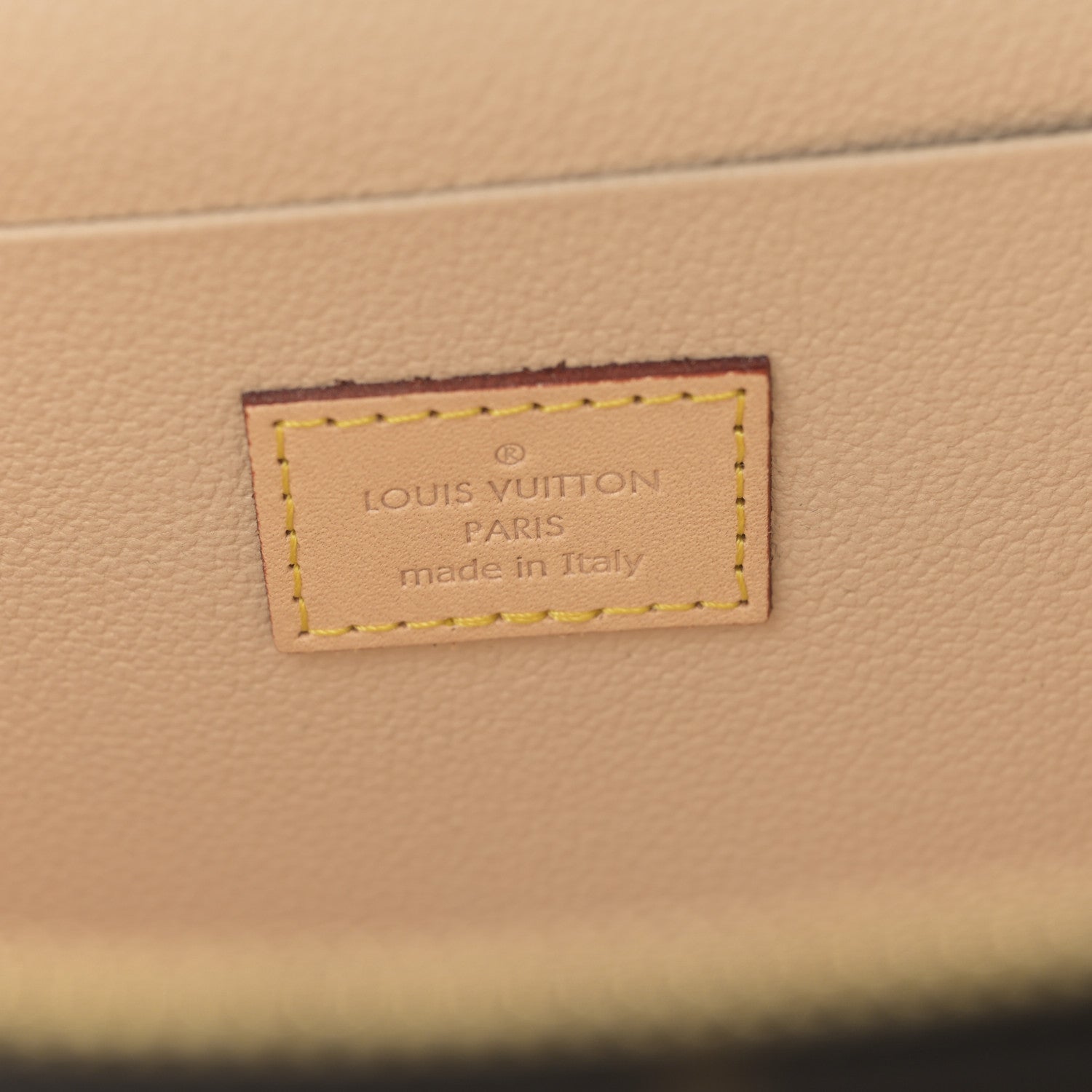 Louis Vuitton Monogram Nice BB 6 of 8
