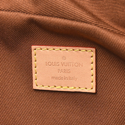 Louis Vuitton Monogram Icare NM 7 of 10