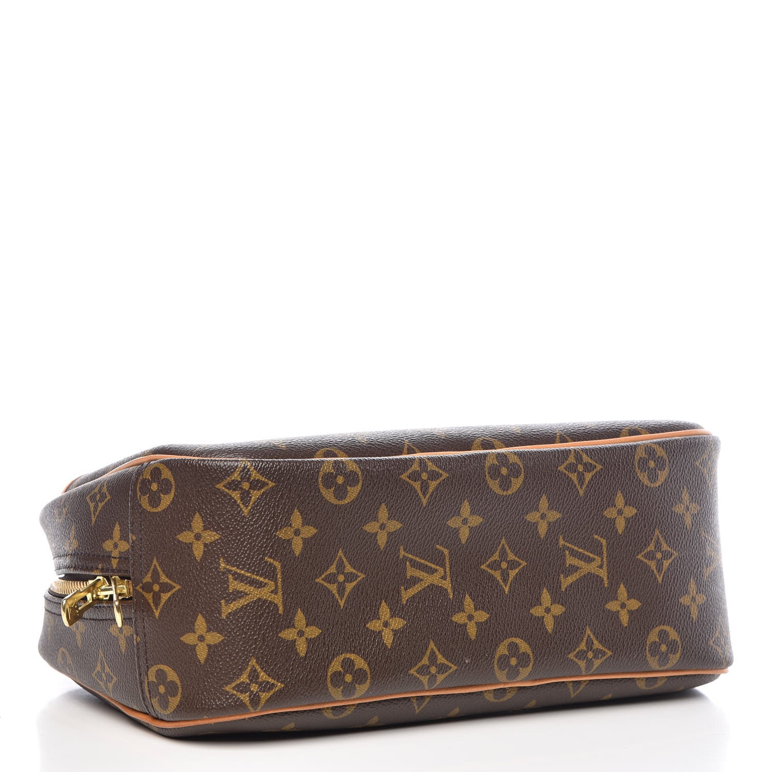 Louis Vuitton Monogram Trouville 4 of 12
