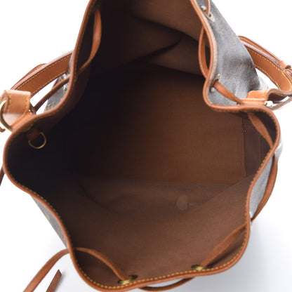 Louis Vuitton Monogram Noe 5 of 19