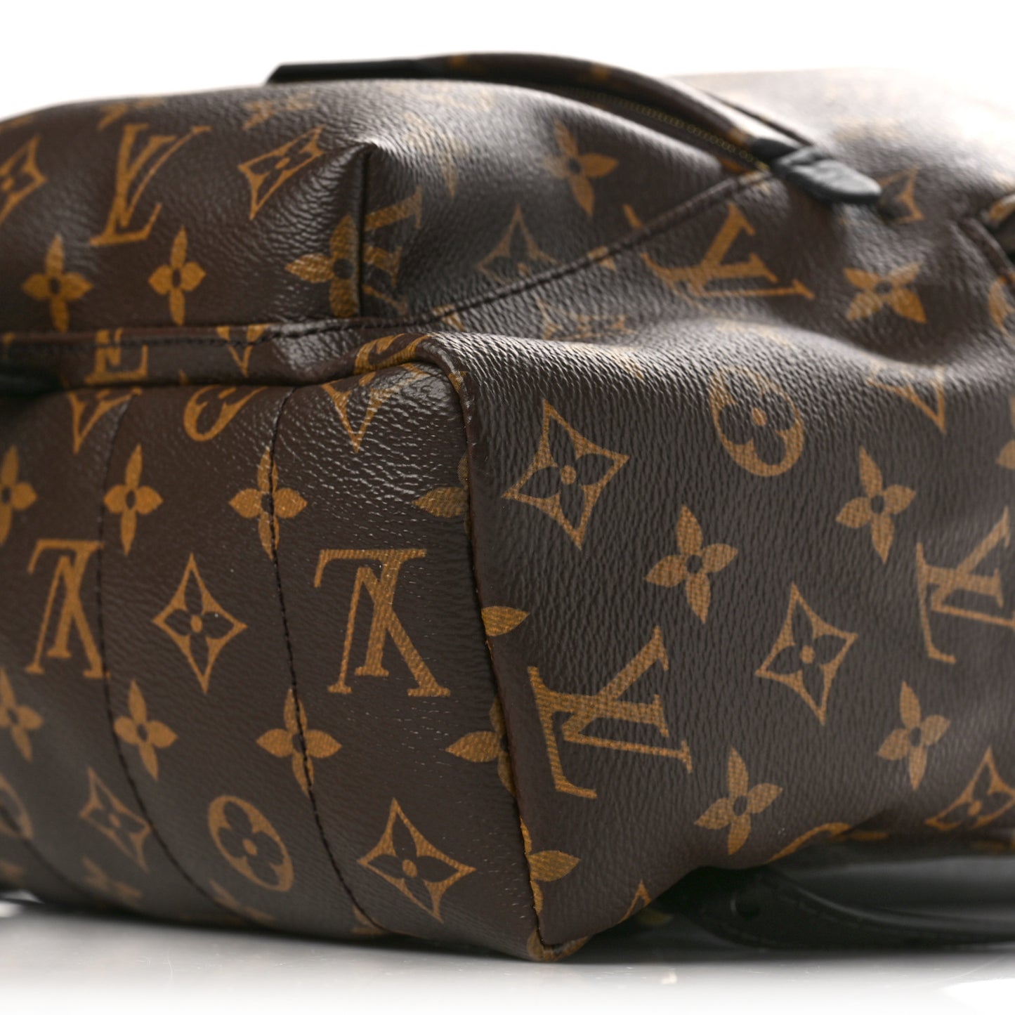 Monogram Palm Springs Backpack MM