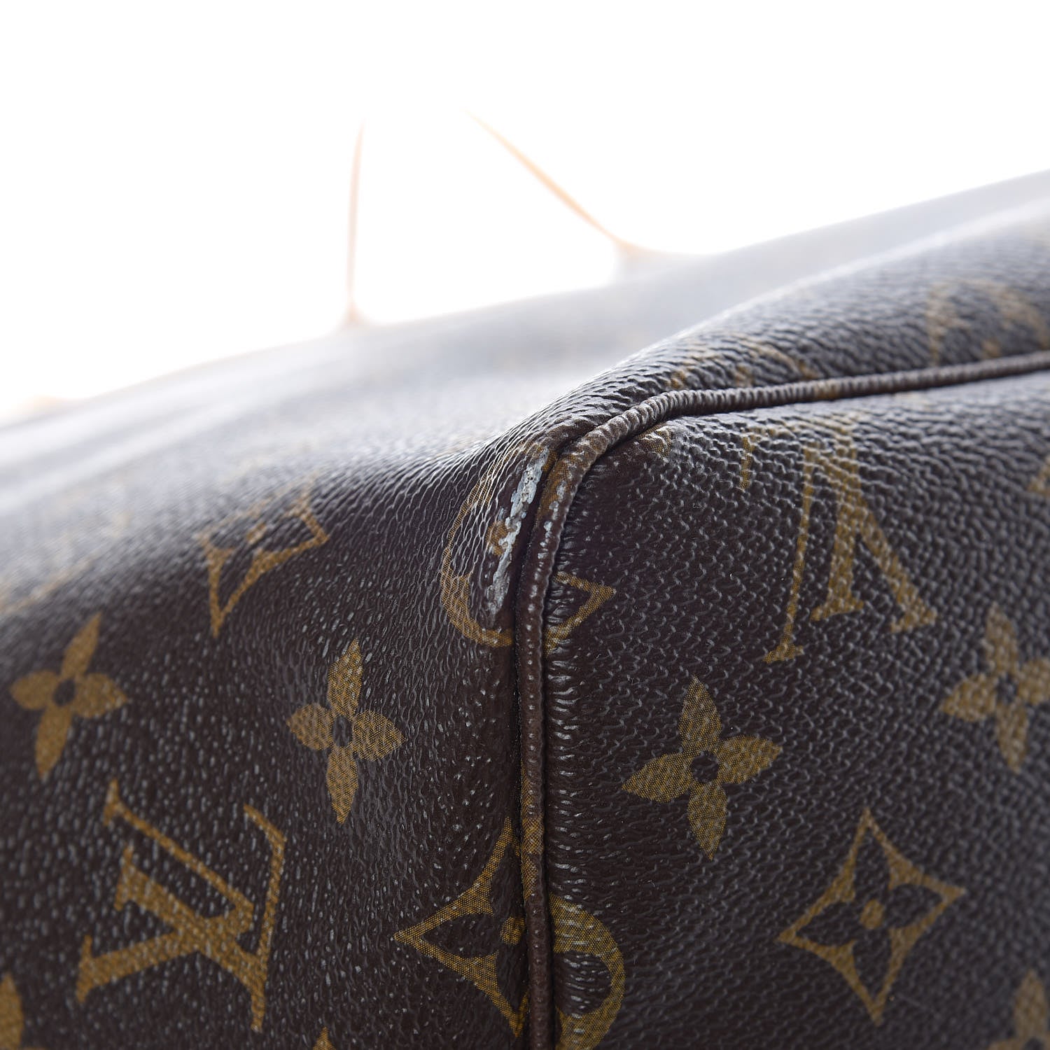 Louis Vuitton Monogram Neo Neverfull GM 12 of 15