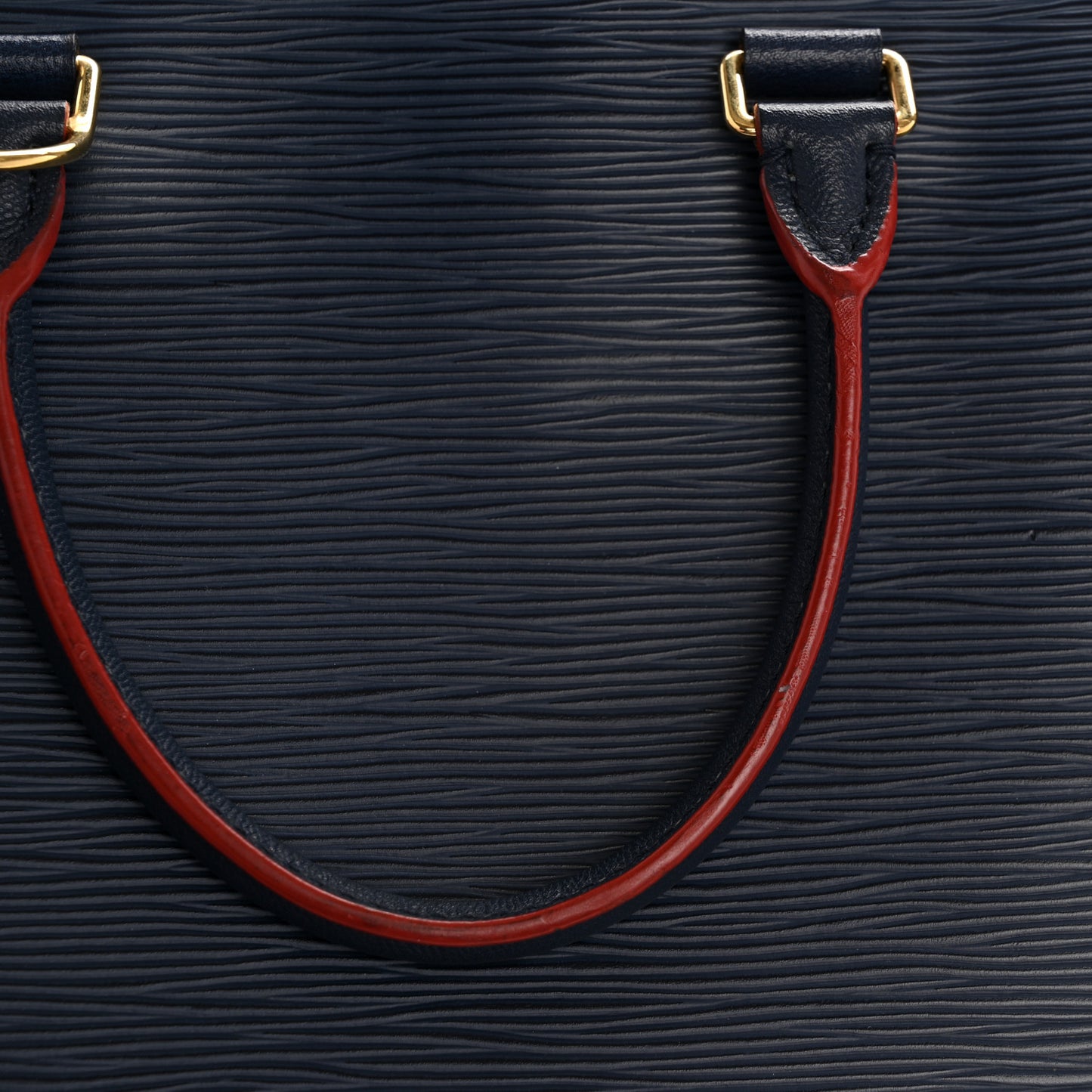 Epi Vaneau MM Marine Rouge