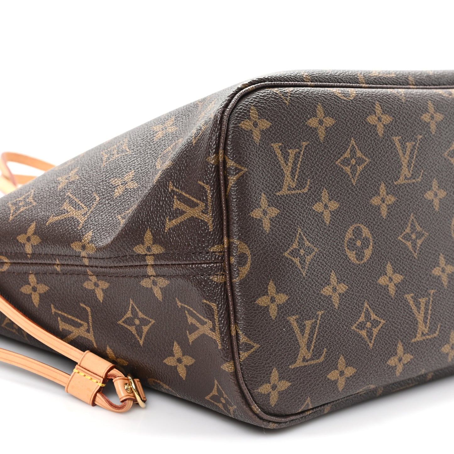 Monogram Neo Neverfull MM
