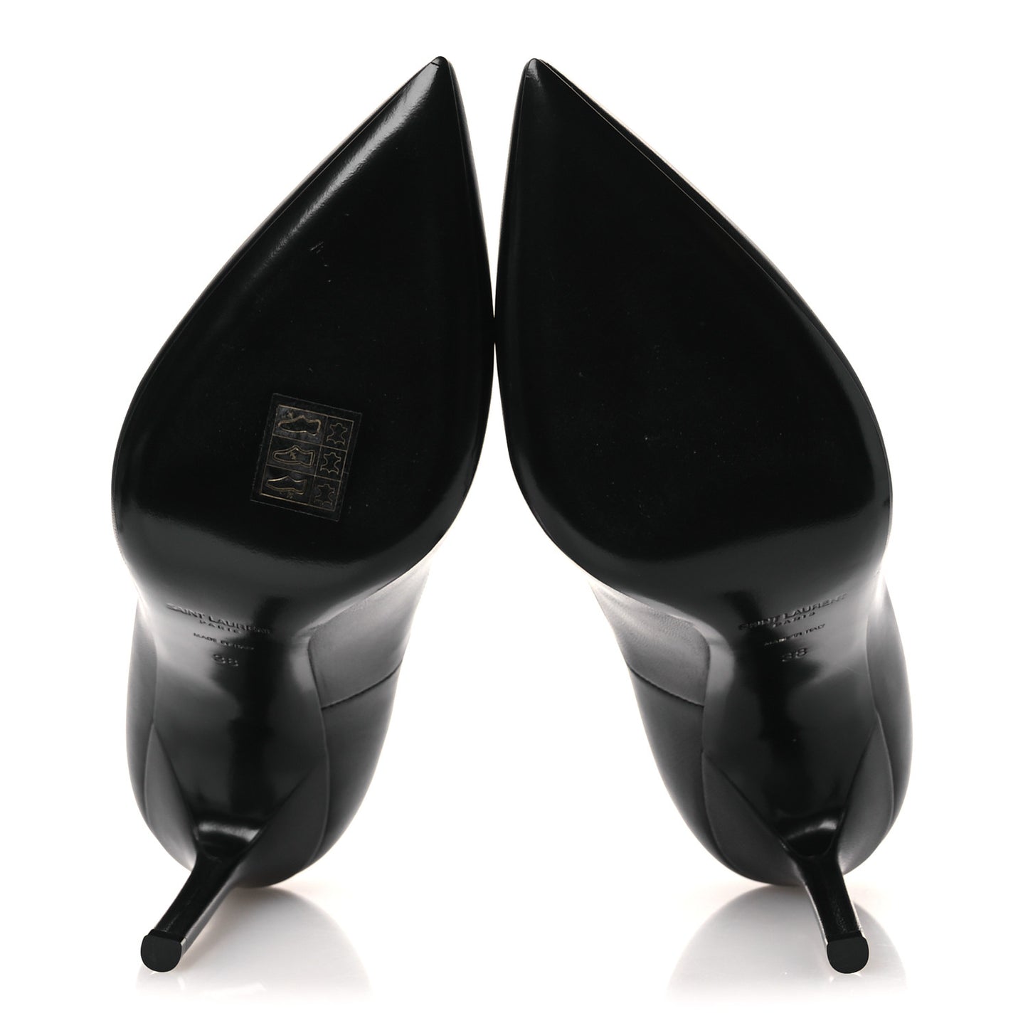 Tripon Anja 105 Pumps 38 Black