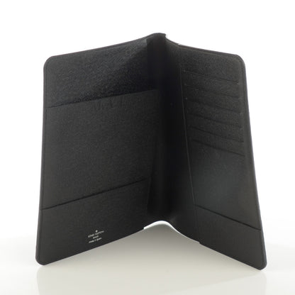 Louis Vuitton Damier Graphite Desk Agenda Cover 5 of 7