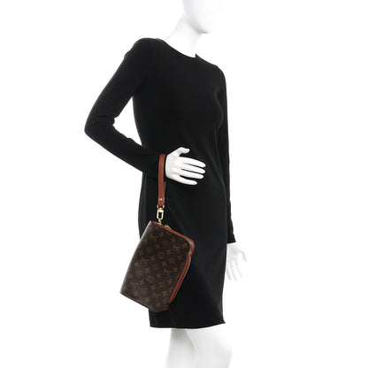 Louis Vuitton Monogram Pochette Orsay 2 of 8