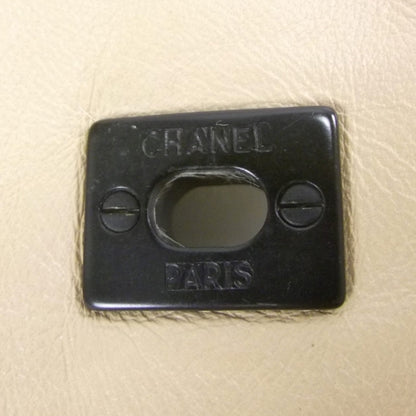 Chanel Lapin Fur Quilt Pattern Flap 10 of 11