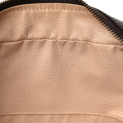 Louis Vuitton Monogram Trousse Toilette 28 10 of 12