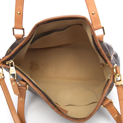 Louis Vuitton Monogram Estrela MM 4 of 14