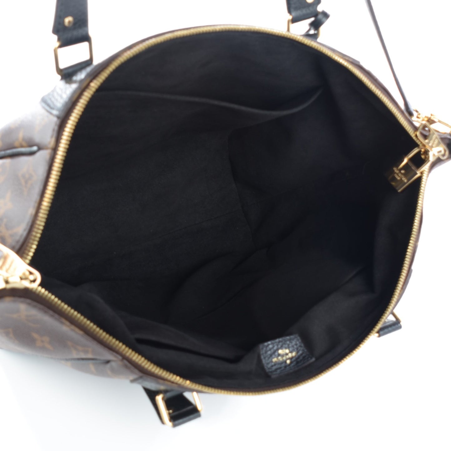 Monogram Estrela NM Black