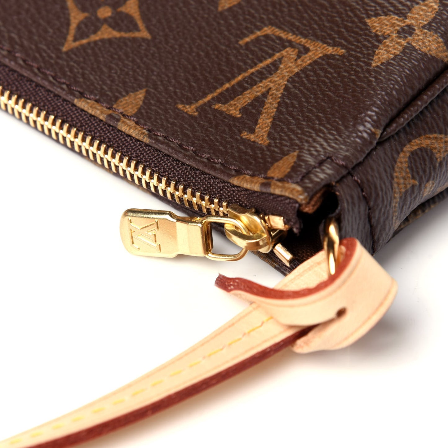 Monogram Pochette Accessories NM