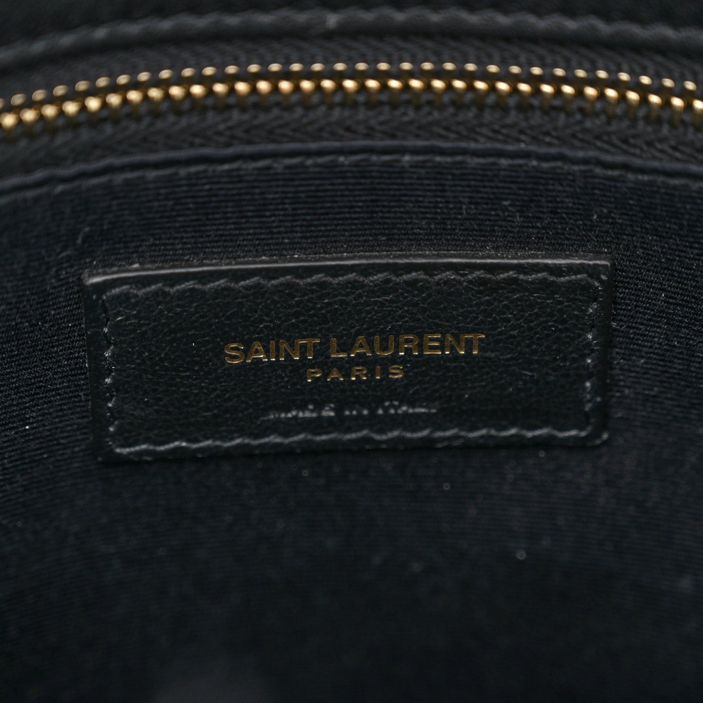 Raffia Calfskin Monogram Medium Niki Chain Satchel Black