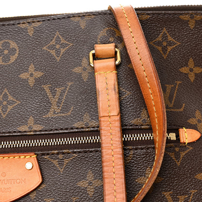 Louis Vuitton Monogram Iena MM 18 of 23