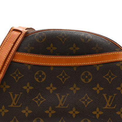Louis Vuitton Monogram Blois 8 of 11