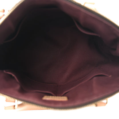 Louis Vuitton Monogram Rivoli MM 5 of 10