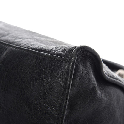 Balenciaga Agneau Giant 21 Silver Hardware Part Time Anthracite 15 of 15