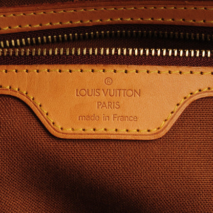 Louis Vuitton Monogram Vavin GM 6 of 7