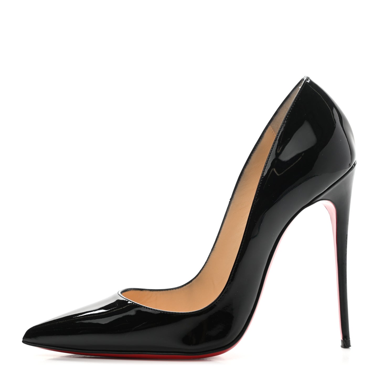 Patent So Kate 120 Pumps 37 Black