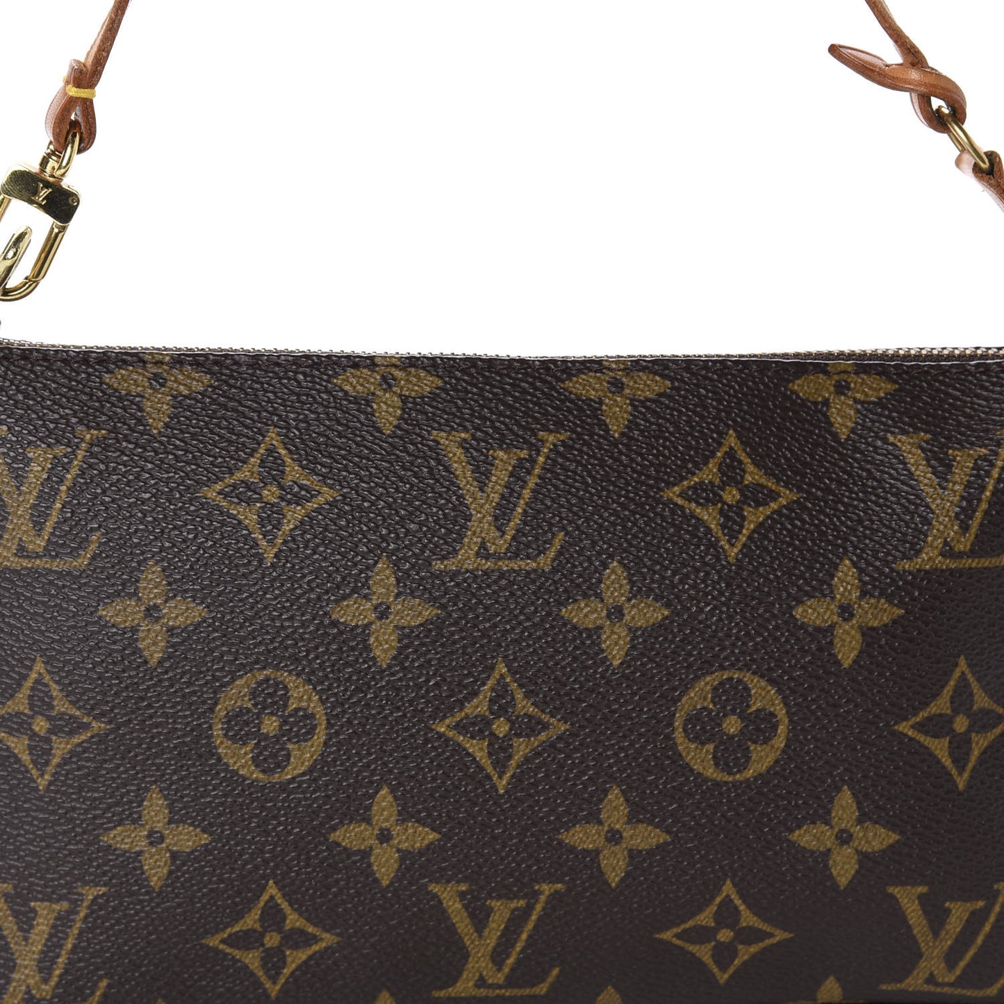 Monogram Pochette Accessories