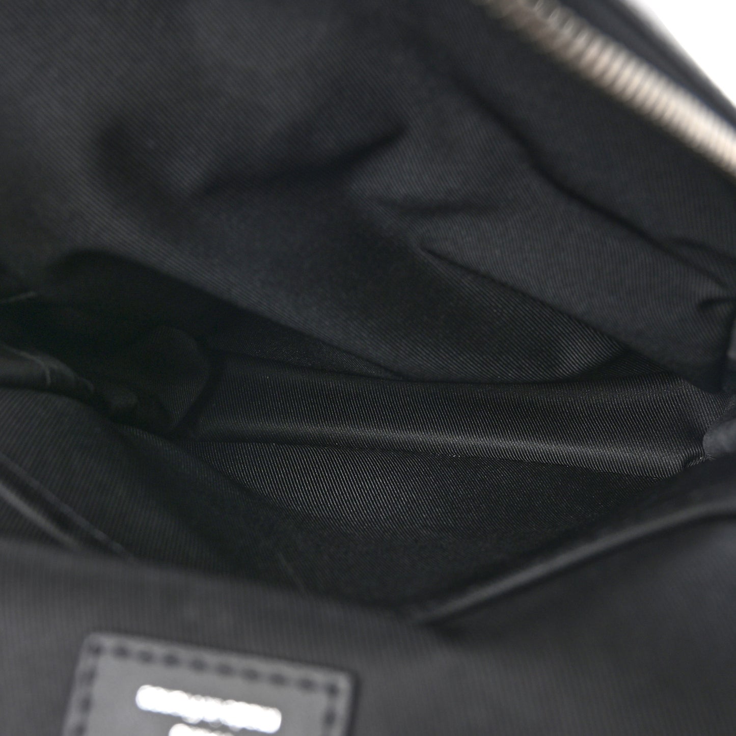 Damier Graphite Avenue Sling Backpack