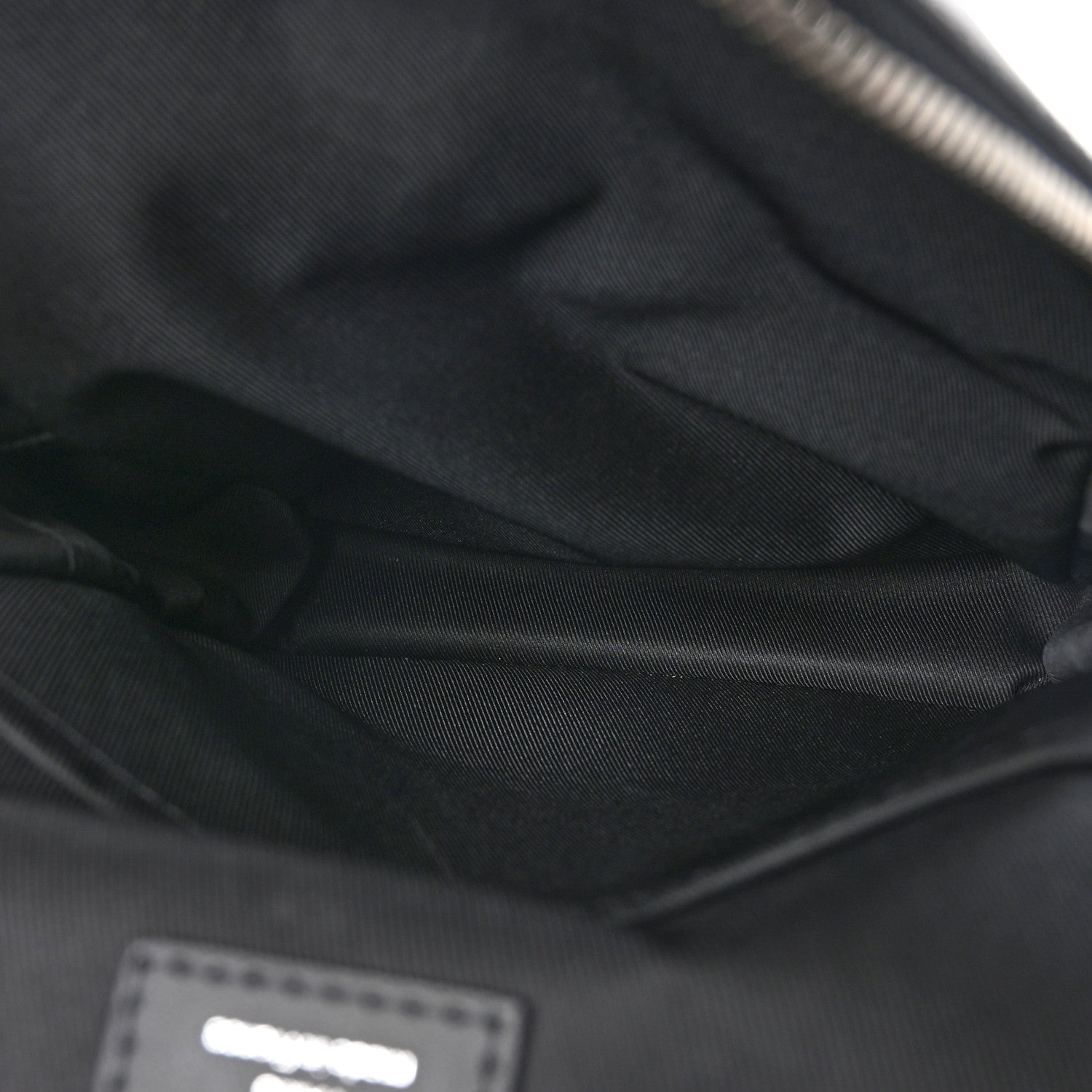 Louis Vuitton Damier Graphite Avenue Sling Backpack 5 of 9