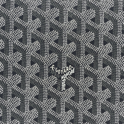 Goyard Goyardine Agenda Cover Grey 7 of 7