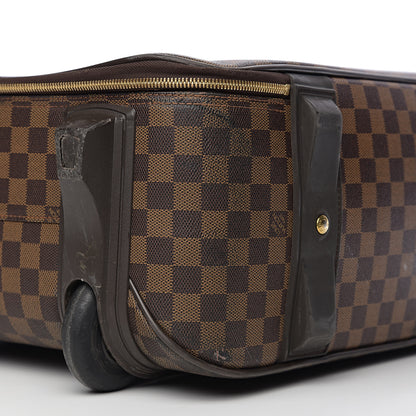 Louis Vuitton Damier Ebene Pegase 60 11 of 13