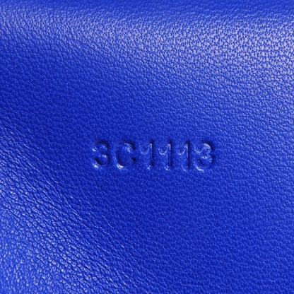 Givenchy Nappa Lambskin Easy Tote Bright Blue 7 of 19
