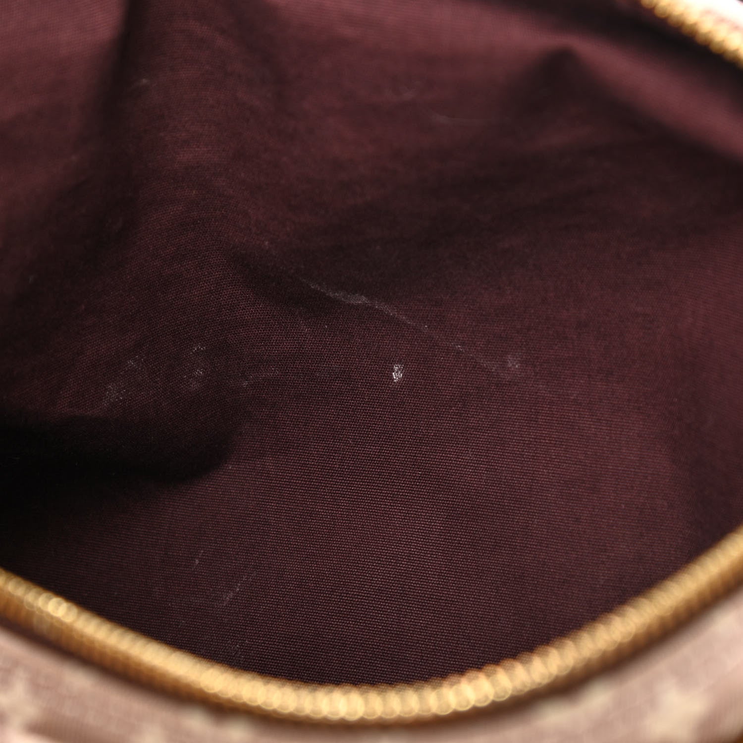 Louis Vuitton Monogram Idylle Speedy Bandouliere 30 Sepia 10 of 13