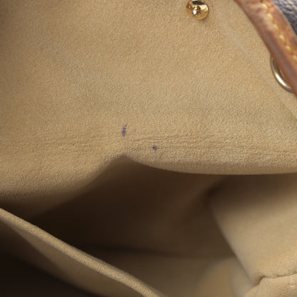 Louis Vuitton Monogram Galliera GM 13 of 23