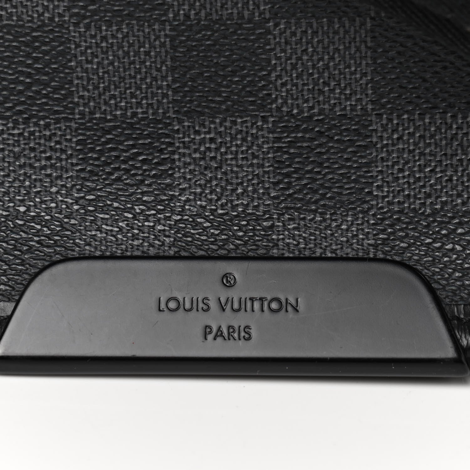 Louis Vuitton Damier Graphite Daniel GM 10 of 10