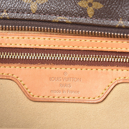Louis Vuitton Monogram Cite GM 6 of 16