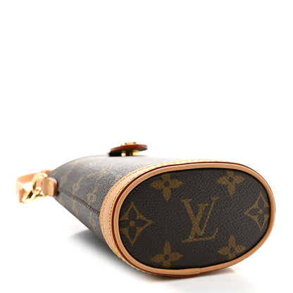 Louis Vuitton Monogram Fold Me Pouch 4 of 10