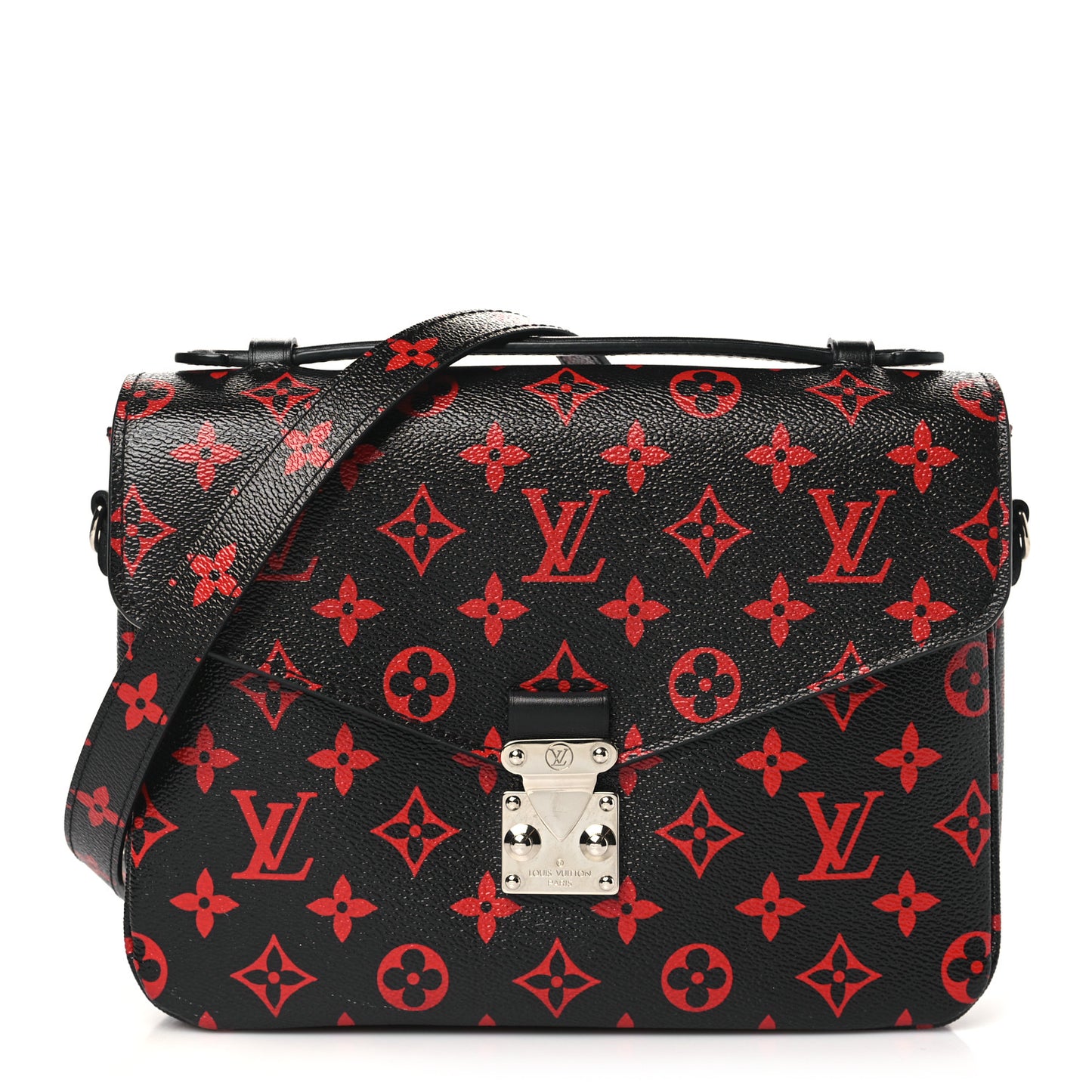 Monogram Infrarouge Pochette Metis
