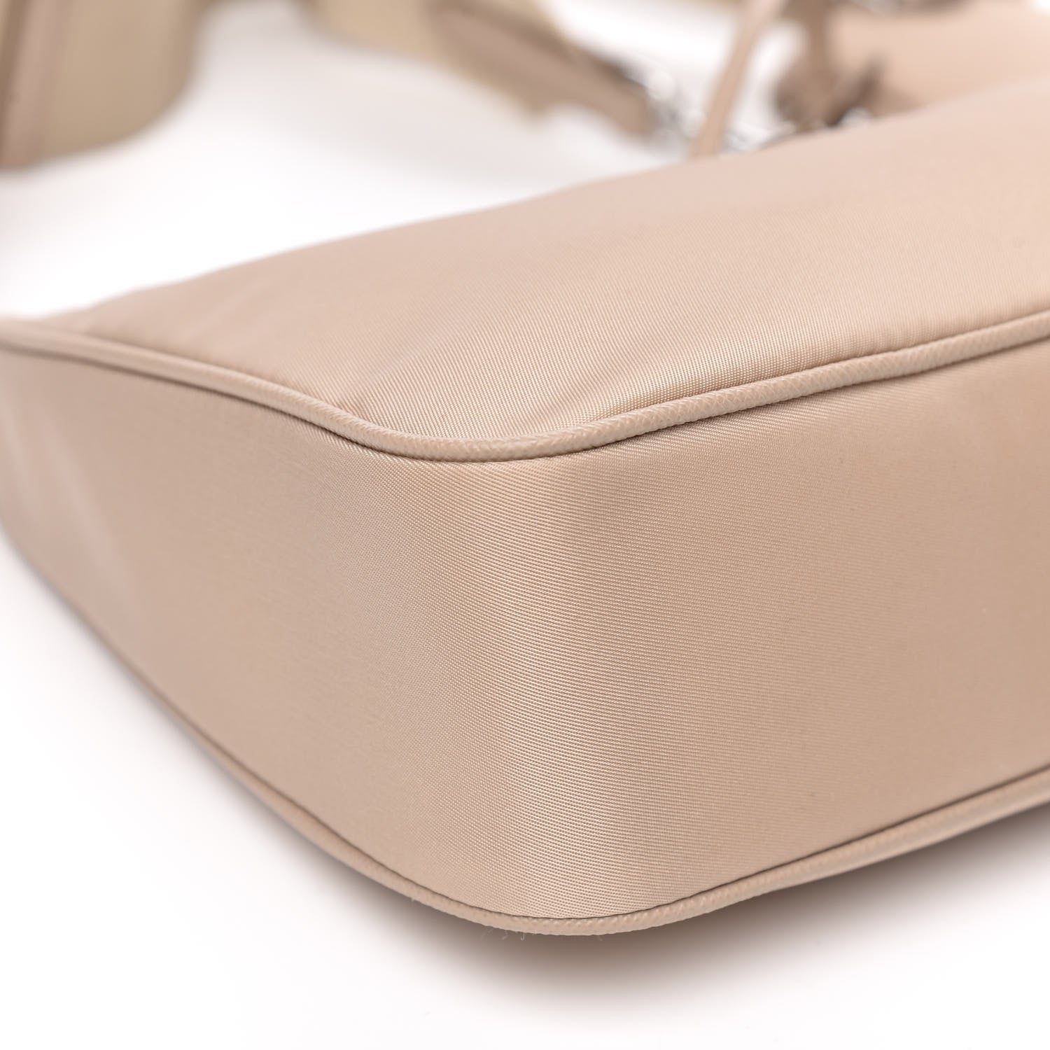 Prada Nylon Re-Edition 2005 Shoulder Bag Cammeo 8 of 9