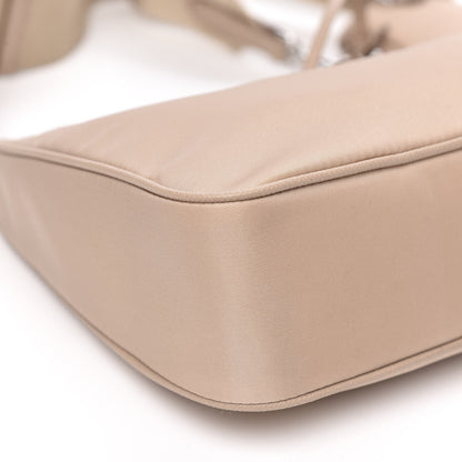 Prada Nylon Re-Edition 2005 Shoulder Bag Cammeo 8 of 9