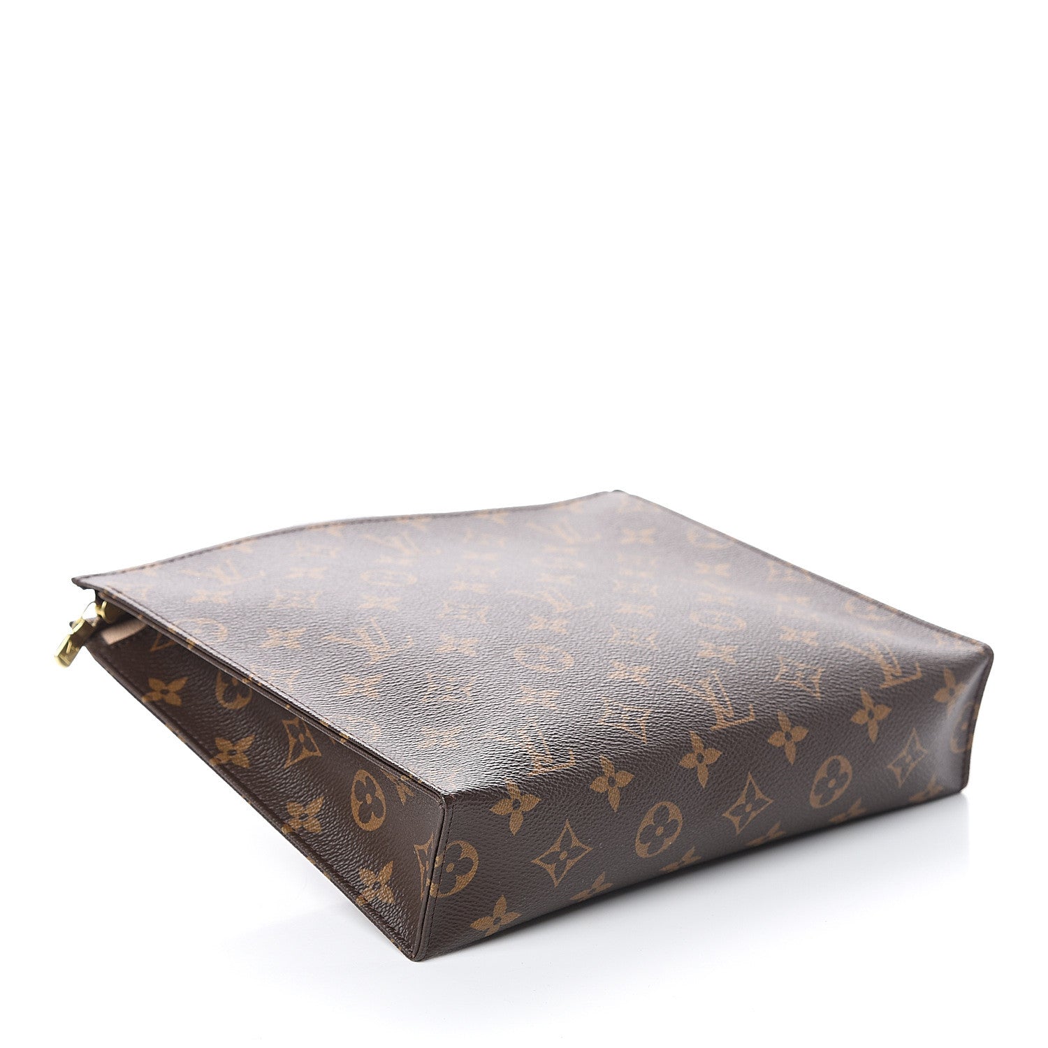 Louis Vuitton Monogram Toiletry Pouch 26 3 of 7