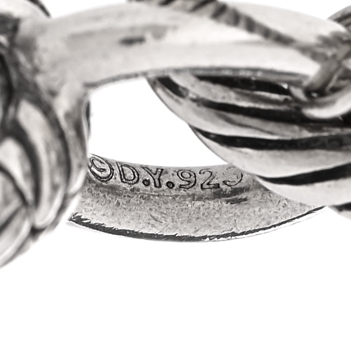 Sterling Silver 12mm Large Oval Link Bracelet