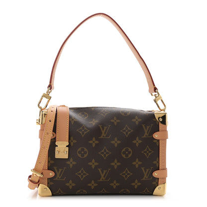 Louis Vuitton Monogram Side Trunk 1 of 11