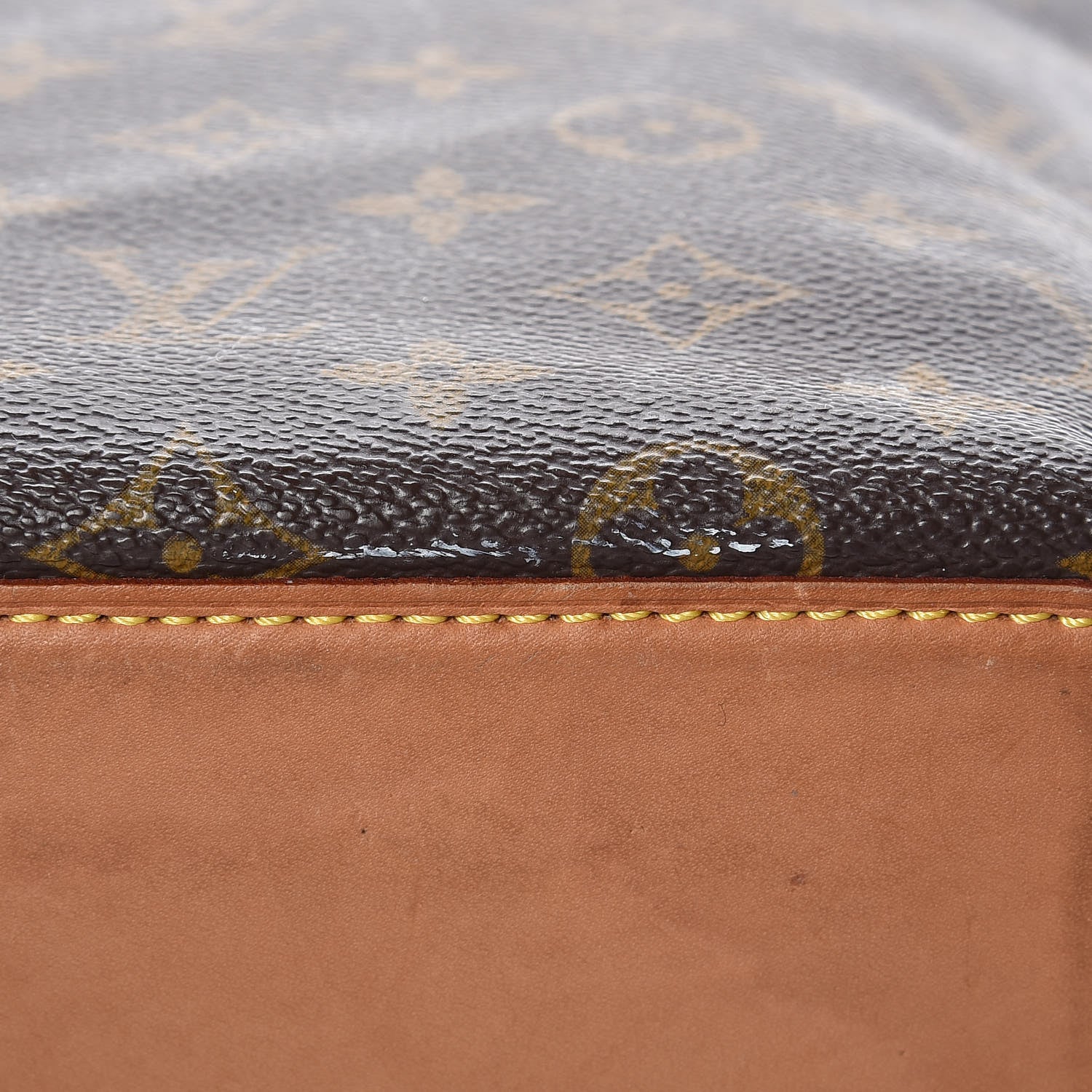 Louis Vuitton Monogram Cabas Piano 15 of 22