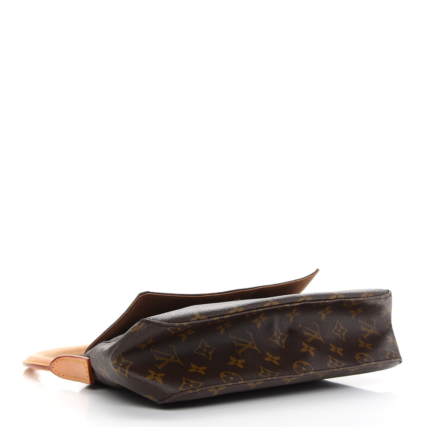 Louis Vuitton Monogram Mini Looping 4 of 8