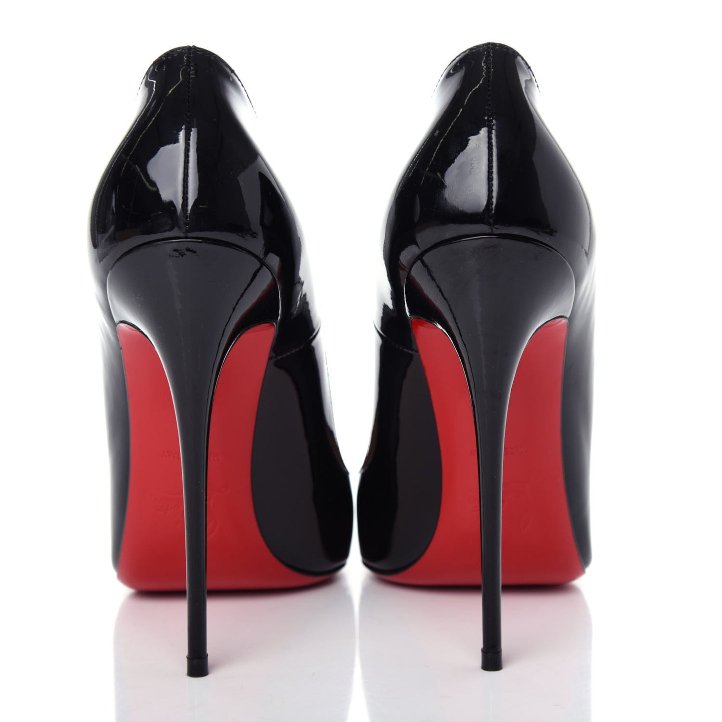 Patent So Kate 120 Pumps 40 Black